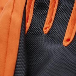 Color Kids Gloves - Waterproof orange 2023 rukavice Color kids
