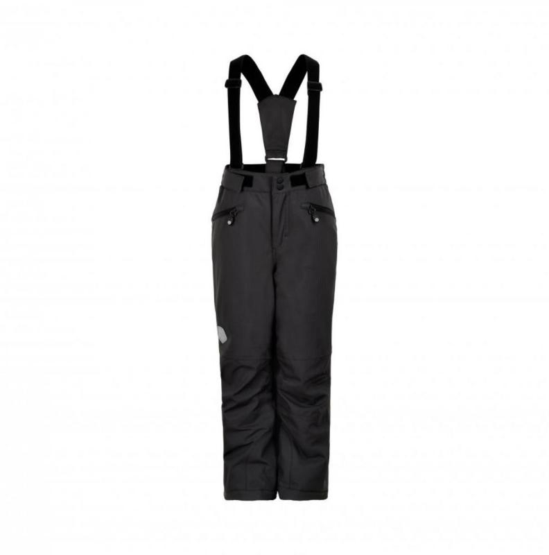 Color Kids Ski pants w.pockets AF 10.000 phantom 2021 Color kids