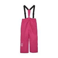 Color Kids Ski Pants - W. Pockets fuchsia purple 2023 Color kids