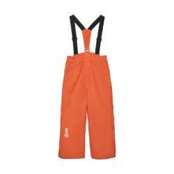 Color Kids Ski Pants - W. Pockets orange 2023 Color kids