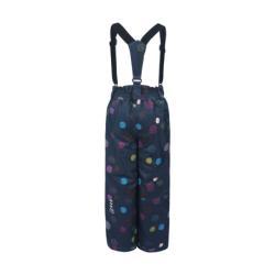 Color Kids Ski pants AOP AF 10.000 festival fuchsia 2022 COLOR KIDS Color kids