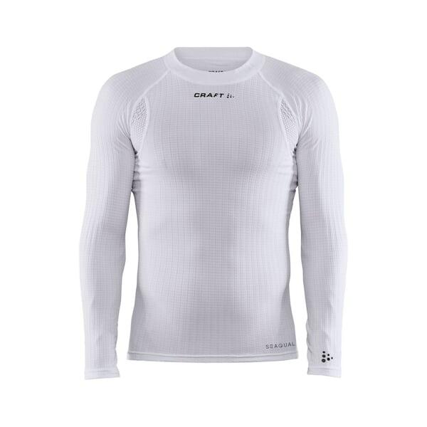 Craft Active Extreme X LS bílá 1909679-900000 bílá CRAFT