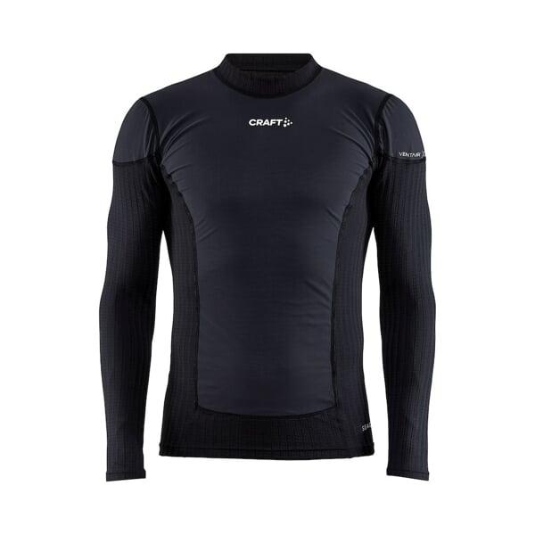 Craft Active Extreme X Wind LS černá CRAFT