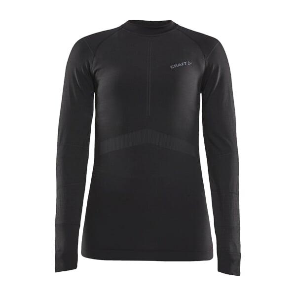Craft active INTENSITY LS W černá CRAFT