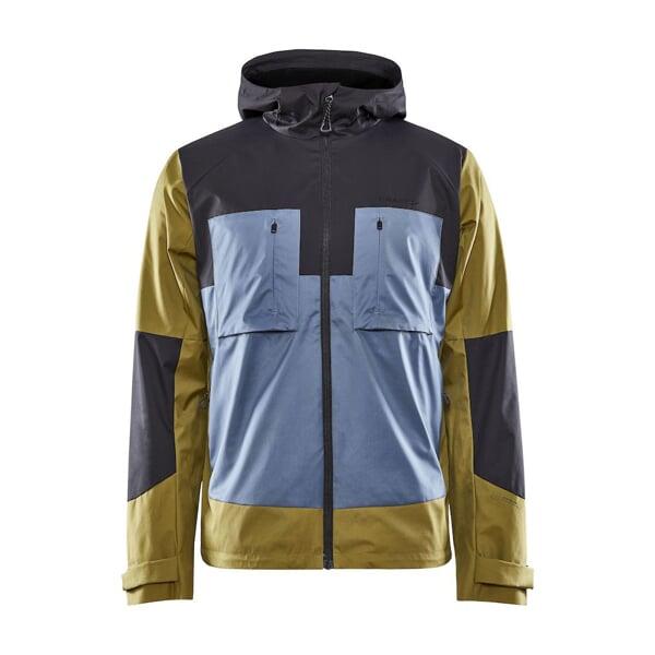 Craft ADV Backcountry šedá CRAFT