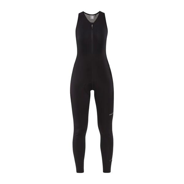 Craft ADV Bike SubZ Insulate Bib Tights C2 černá CRAFT