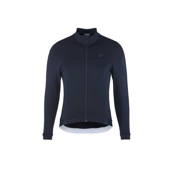 CRAFT ADV Bike SubZ LS modrá CRAFT