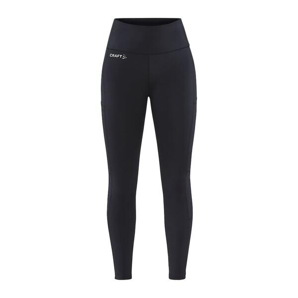 Craft ADV Essence 2 Women's Tights Black CRAFT
