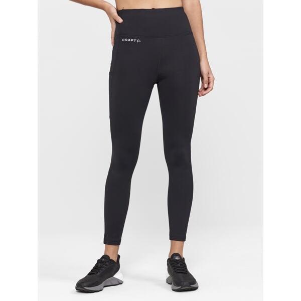Craft ADV Essence High Waist Warm Tights W CRAFT