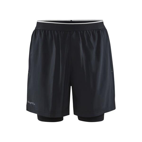 CRAFT ADV Essence Perforated 2in1 Stretch CRAFT