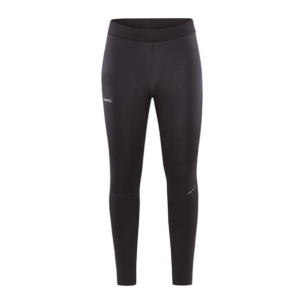 Craft ADV Essence Warm Wind Tights šedé CRAFT