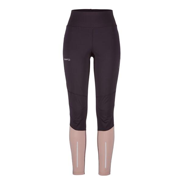 Craft ADV Essence Wind Tights W fialová CRAFT