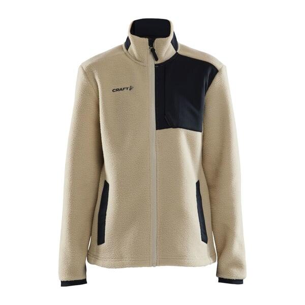 Craft ADV Explore Pile Fleece W CRAFT