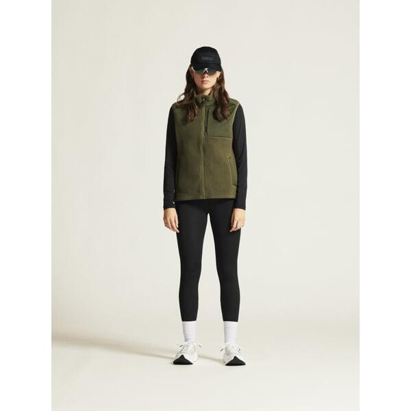 Craft ADV Explore Pile Fleece W CRAFT