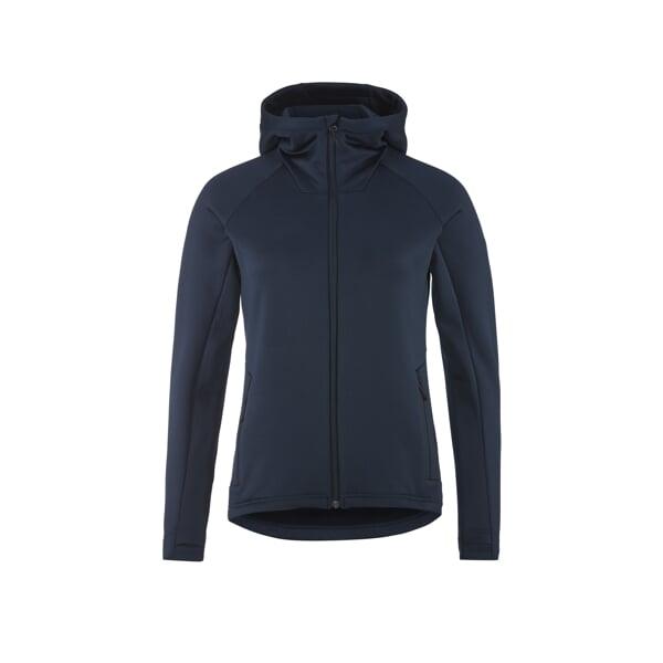 Craft ADV Explore Power Fleece Hood modrá CRAFT