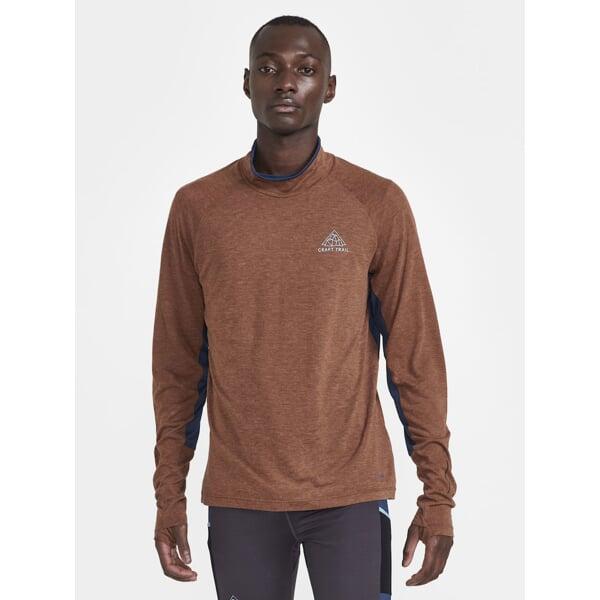 Craft ADV SubZ Wool LS CRAFT