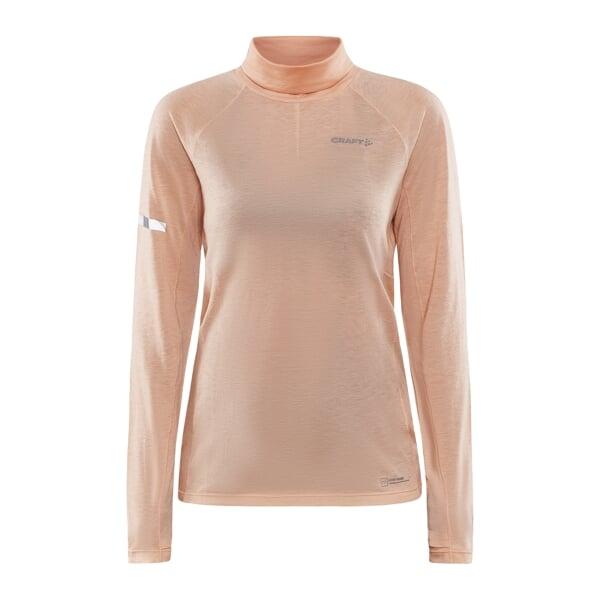 Craft ADV SubZ Wool LS 2 CRAFT