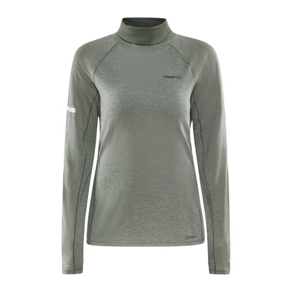 Craft ADV SubZ Wool LS 2 CRAFT