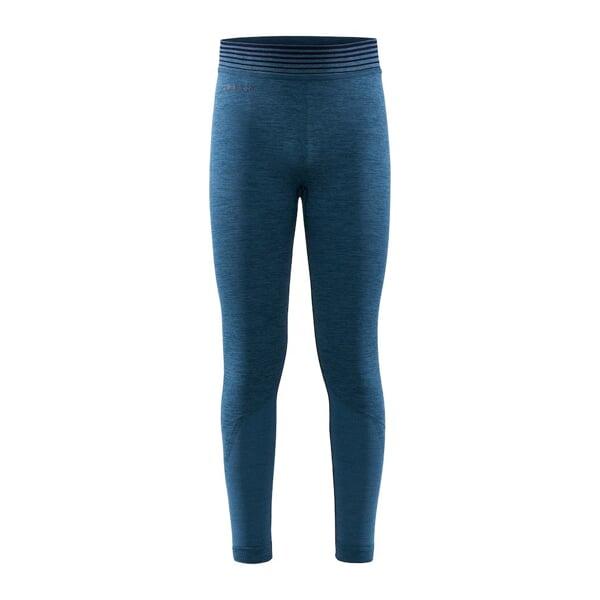 Craft Core Dry Active Comfort Junior Ddětské spodky modrá CRAFT