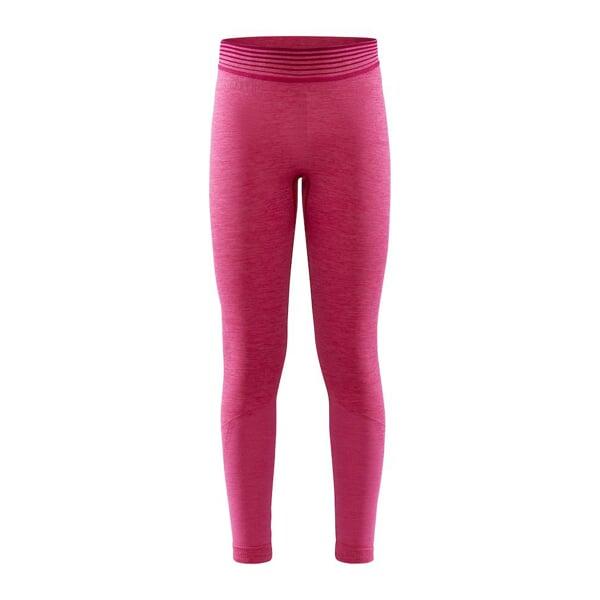 Craft CORE Dry Active Comfort Junior růžová CRAFT