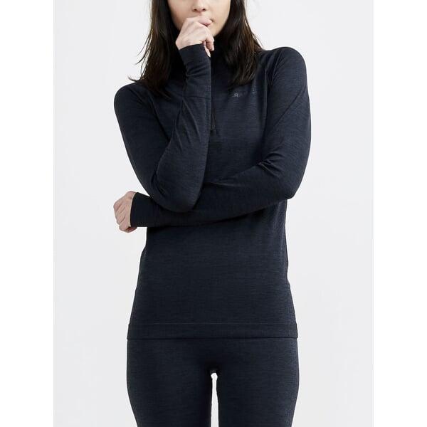Craft CORE Dry Active Comfort Zip CRAFT