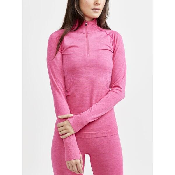 Craft CORE Dry Active Comfort Zip W CRAFT