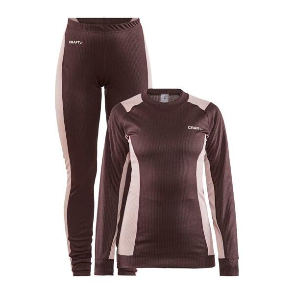 Craft CORE Dry Baselayer W CRAFT