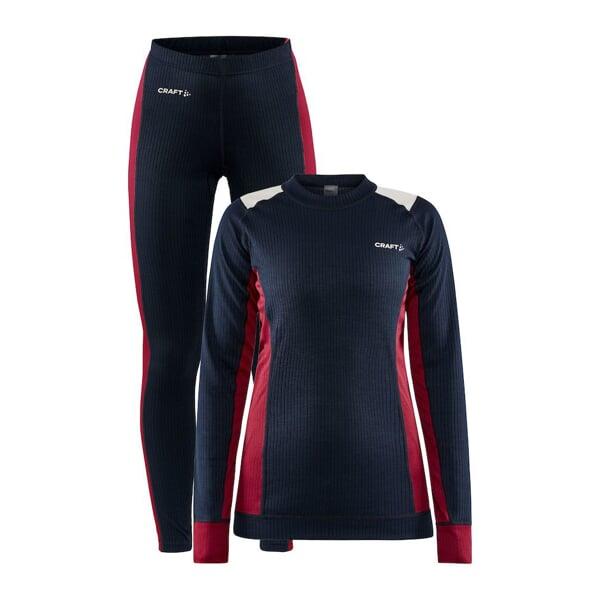 Craft CORE Dry Baselayer W CRAFT