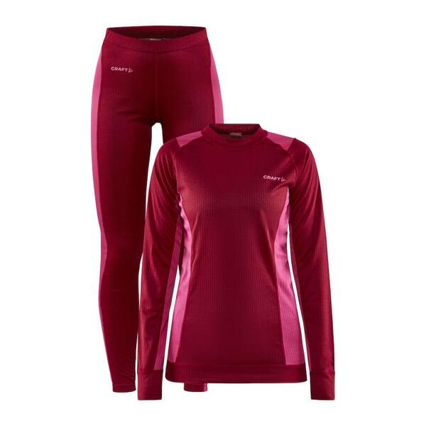 Craft CORE Dry Baselayer W CRAFT