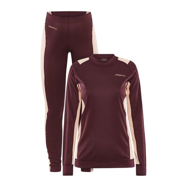 Craft CORE Dry Baselayer W CRAFT