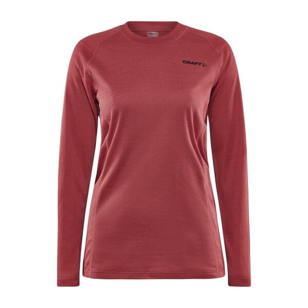 Craft CORE Warm Baselayer LS CRAFT