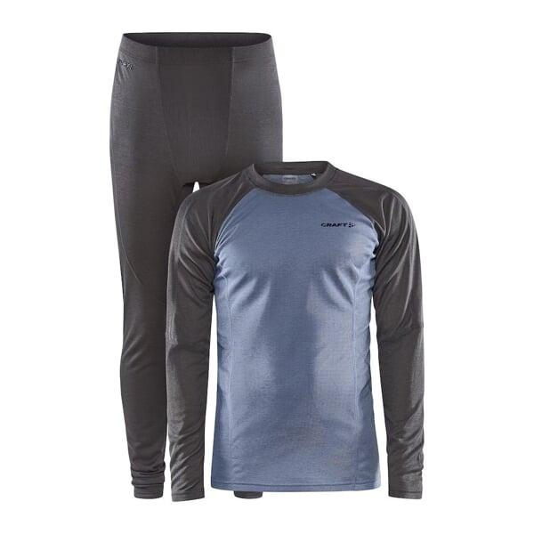 Craft CORE Warm Baselayer CRAFT