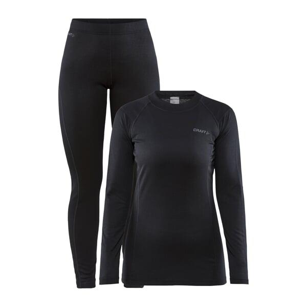 Craft CORE Warm Baselayer CRAFT