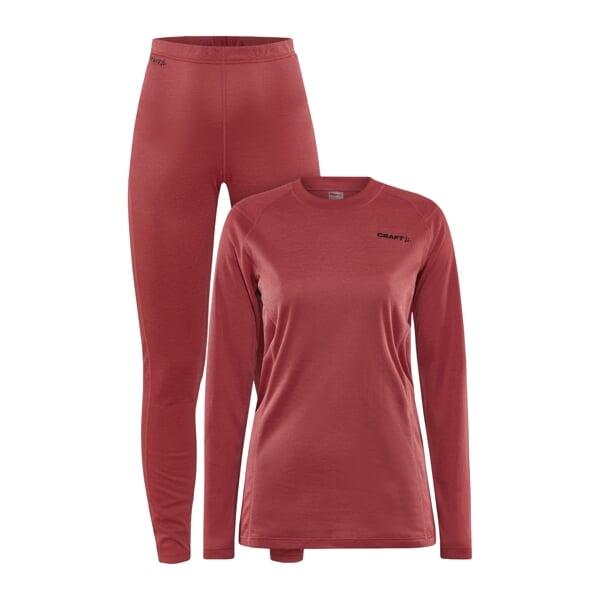Craft CORE Warm Baselayer CRAFT