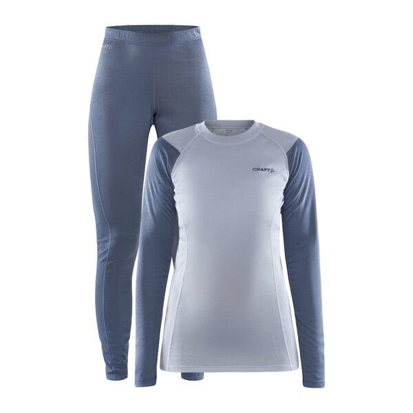Craft CORE Warm Baselayer W CRAFT