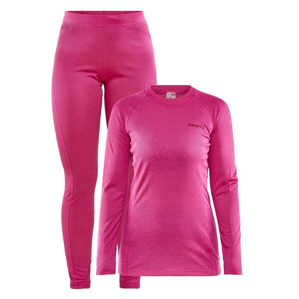 Craft CORE Warm Baselayer W CRAFT