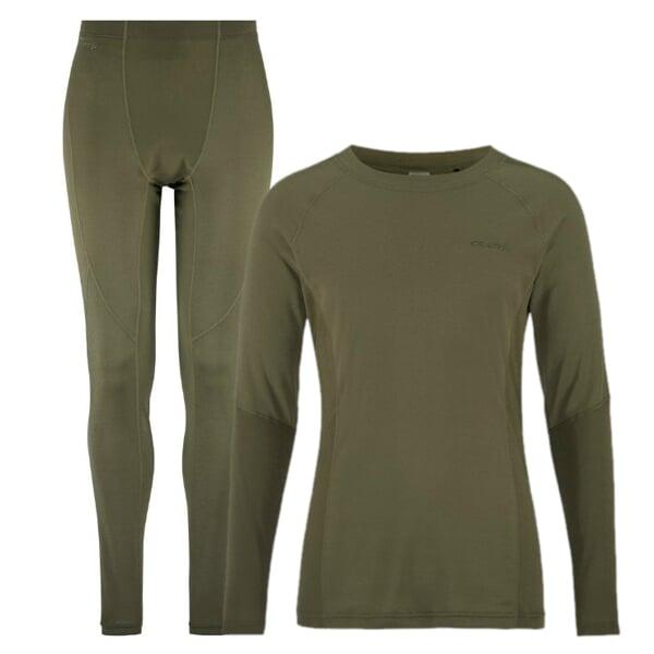 Craft CORE Warm Baselayer CRAFT