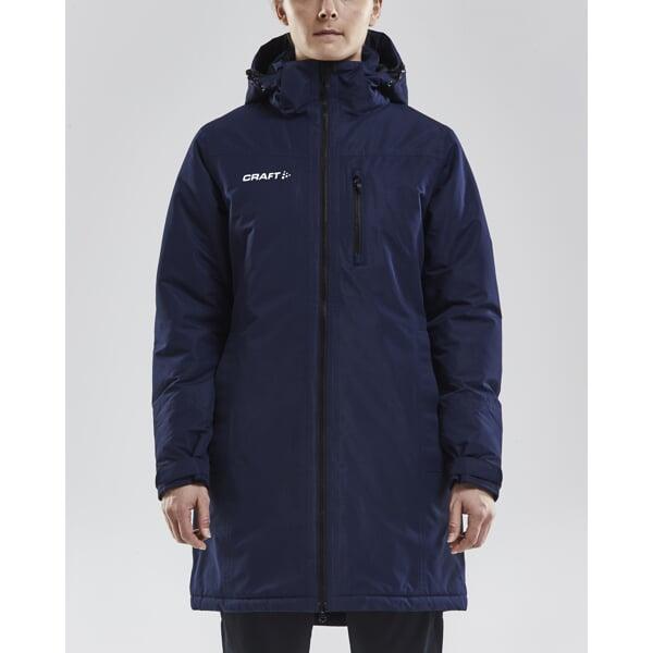 Craft Parka W CRAFT