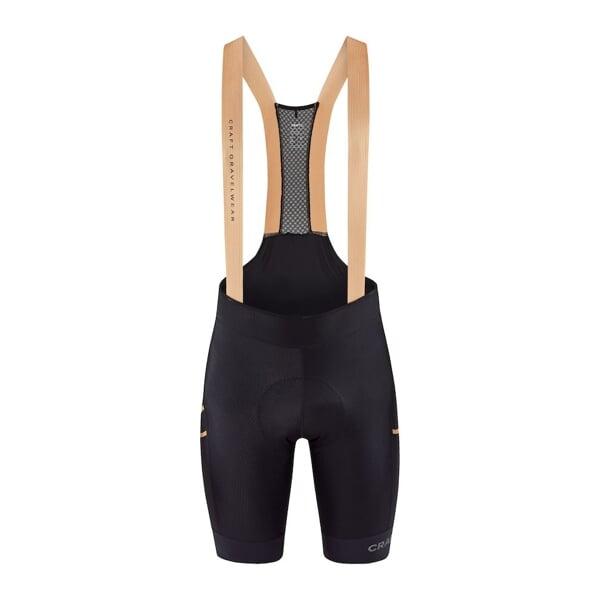 Craft PRO Gravel Bib CRAFT