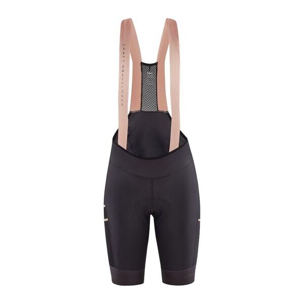 Craft PRO Gravel Bib W CRAFT