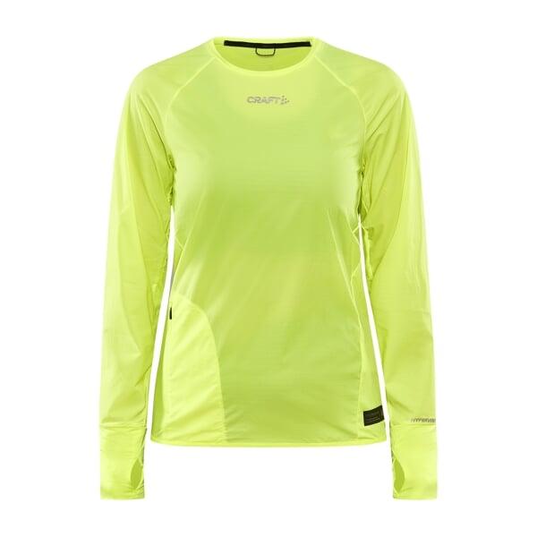 Craft PRO Hypervent LS Wind Top CRAFT