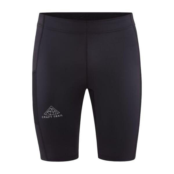 Craft PRO Trail Short Tights CRAFT