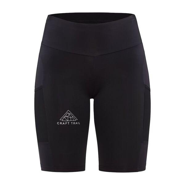 Craft PRO Trail Short Tights W CRAFT