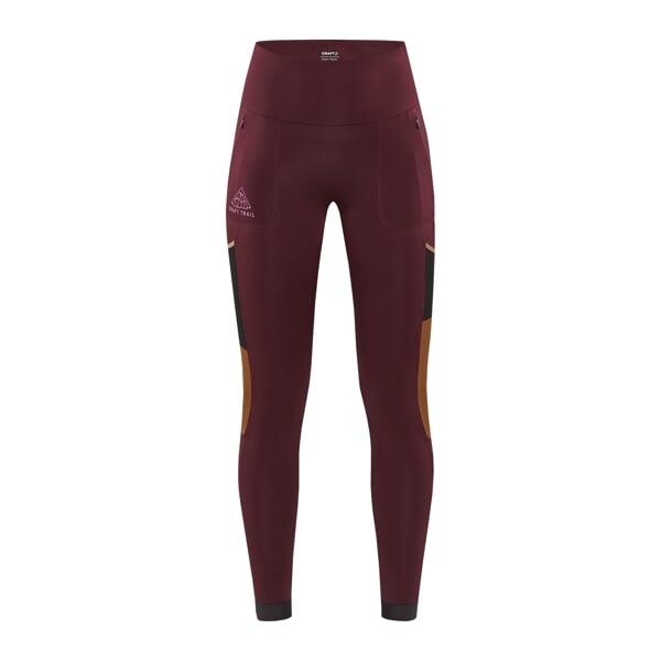Craft PRO Trail Tights W CRAFT