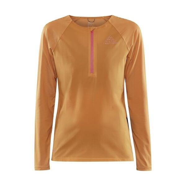 Craft PRO Trail Wind LS W CRAFT