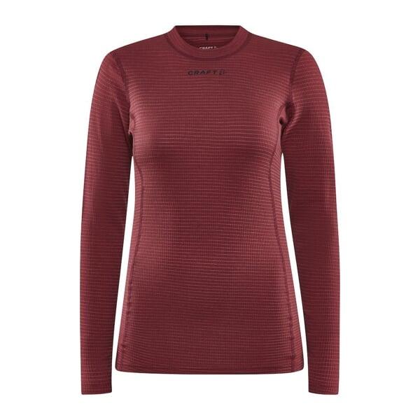 Craft PRO Wool Extreme X LS CRAFT