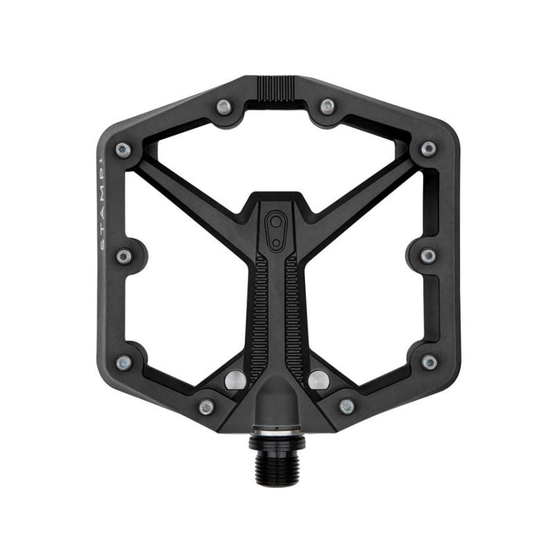Crankbrothers Stamp 1 Large pedály Crankbrothers