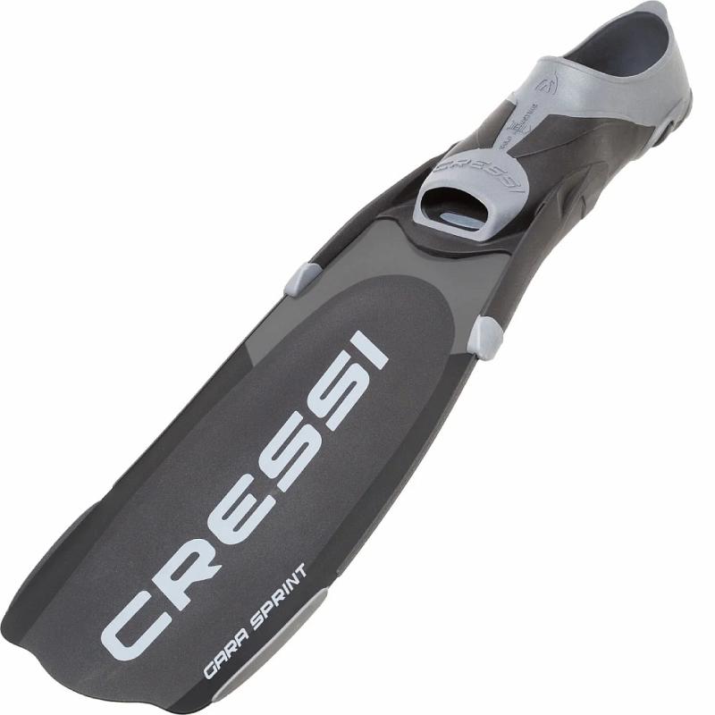 Cressi Freedivingové ploutve GARA TURBO SPRINT CRESSI
