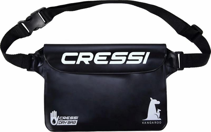 Cressi Vodácká ledvinka KANGAROO vodotěsná CRESSI