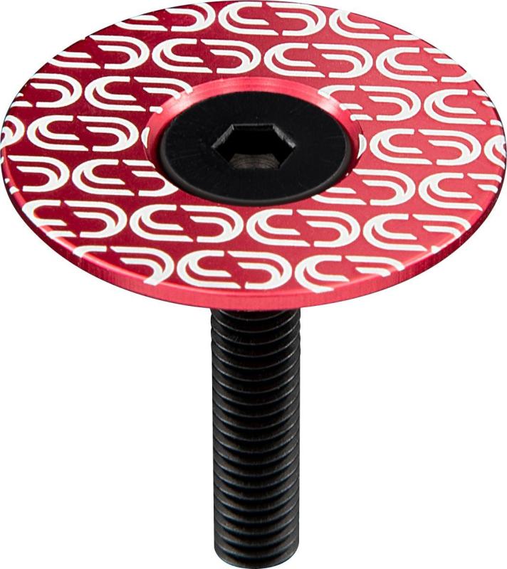 Deda Elementi Deda Monza TOP CAP víčko DEDA ELEMENTI